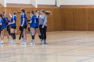Bild 4 - wBJ TSV Ellerau - SV Fehmarn : Ergebnis: 27:20
